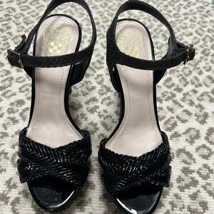 Vince Camuto Camryn heels.